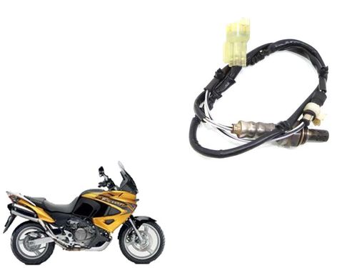 Sonda Lambda Honda Varadero Xl 1000v 07-09