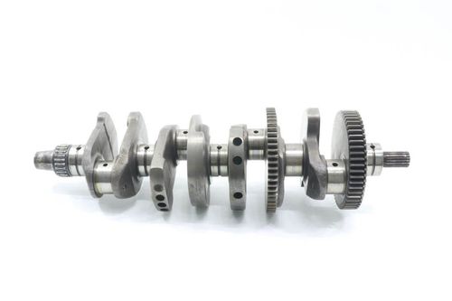 Virabrequim Para Retifica Honda Cbr 1100 Xx Blackbird 1997-1998