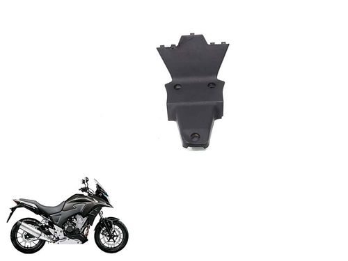 Acabamento Para-lama Traseiro Honda Cb 500 X 13-15