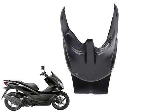 Acabamento Inferior Honda Pcx 150 13-1