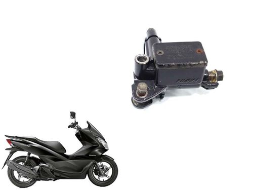 Cilindro Burrinho Freio Dianteiro Honda Pcx 150 13-1