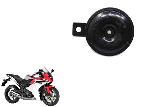 Buzina Honda Cbr 600 F Cbr600f 12-14