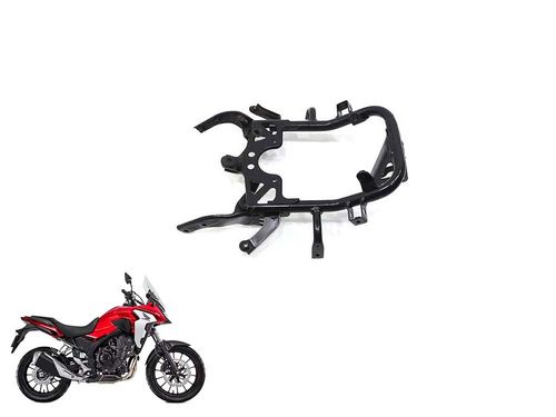 Galhada do Farol Honda Cb 500 X Cb500x 16-20