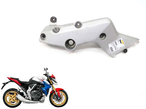 Suporte Direito Motor Honda Cb 1000r  11-1