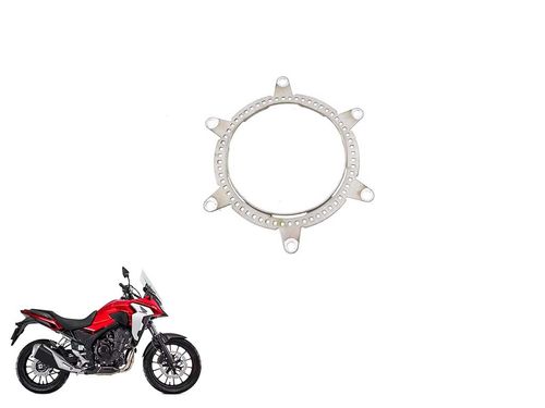 Disco Abs Dianteiro Honda Cb 500 X Cb500x 16-20