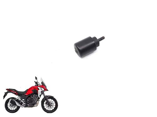 Peso Guidão Honda Cb 500 X Cb500x 16-20