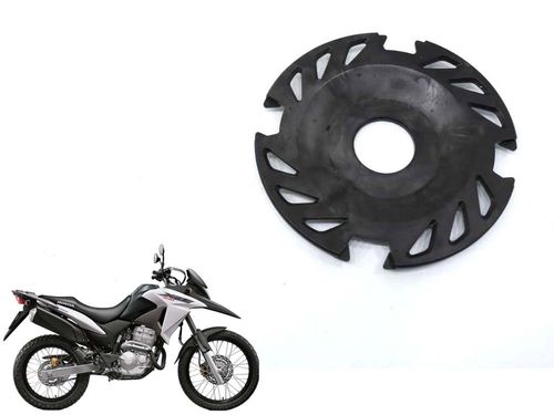 Acabamento Disco Dianteiro Honda Xre 300 16-18 (
