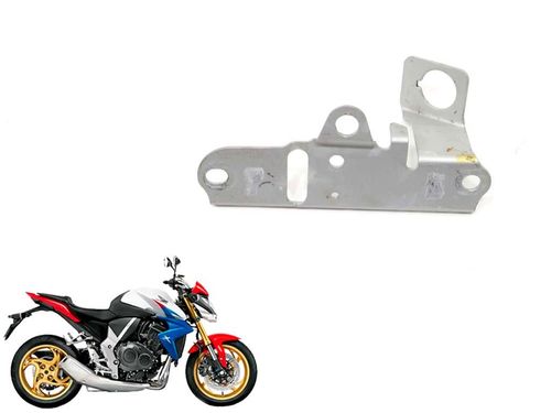 Suporte Trava Banco Honda Cb 1000r  11-1