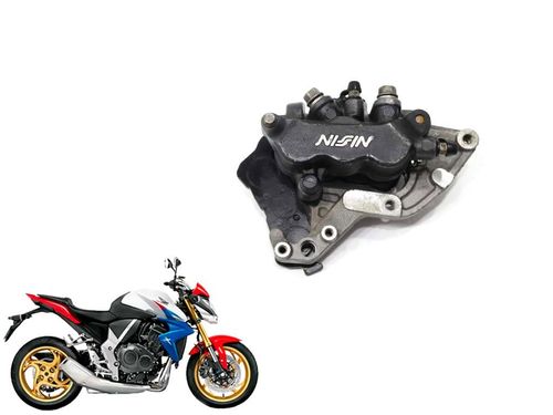 Pinça Freio Dianteiro Direito Honda Cb 1000r  11-1