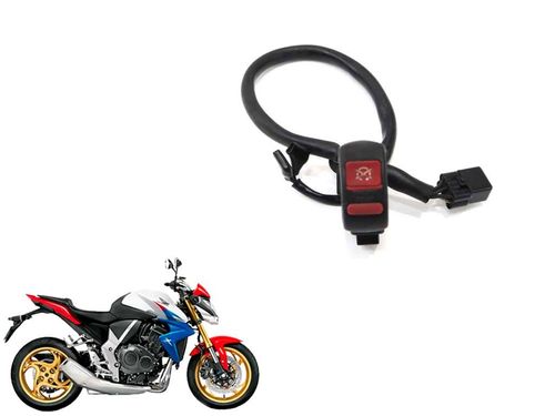 Chave Punho Partida Honda Cb 1000r  11-1