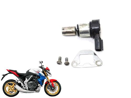 Sensor Marcha Lenta Honda Cb 1000r  11-1