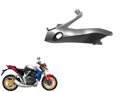 Carenagem Farol Direita Honda Cb 1000r  11-1