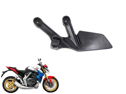 Bacalhau Dianteiro Esquerdo Honda Cb 1000r  11-1