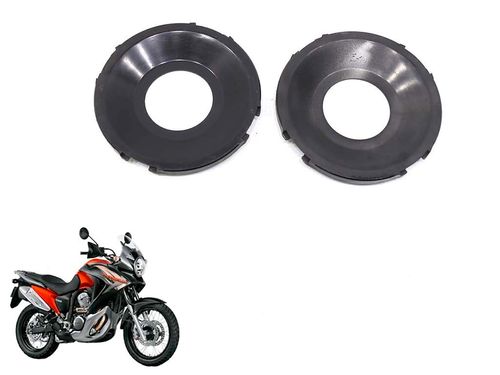 Acabamento Disco Freio Diant. Honda Transalp 700 11-14