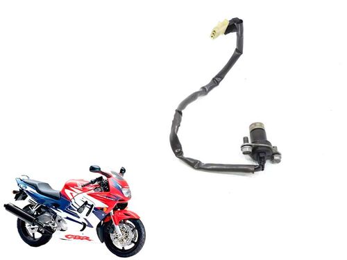 Sensor Velocímetro Honda Cbr 600 F Cbr600f 92-9