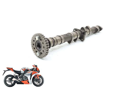 Comando (ex) Escape Honda Cbr 1000  Rr 08-11