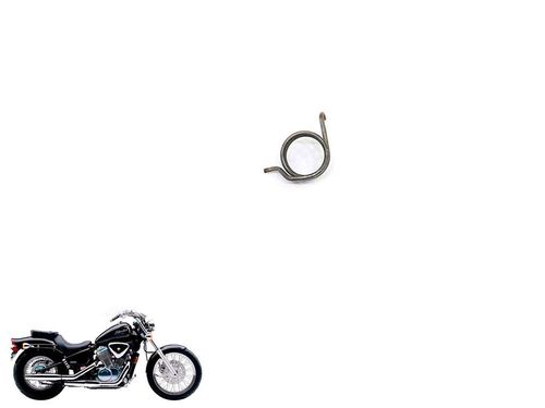 Mola Pedaleira Honda Shadow 600 Shadow600 95-05