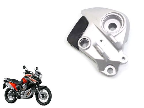 Bacalhau Dianteiro Direito Honda Transalp 700 11-14