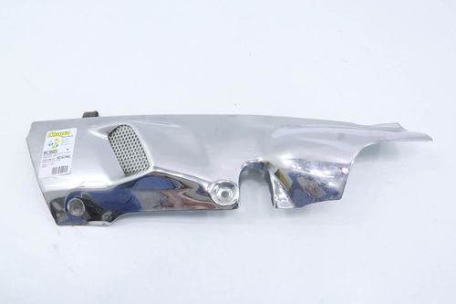 Proteção Ponteira Escape Esquerdo Honda Gold Wing Gl1500 1998-1999