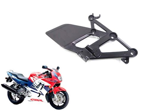 Bacalhau Dianteiro Direito Honda Cbr 600 F 94-9