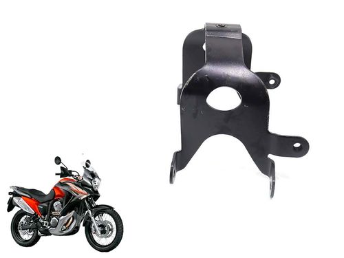 Suporte Para-lama Dianteiro Honda Transalp 700 11-14