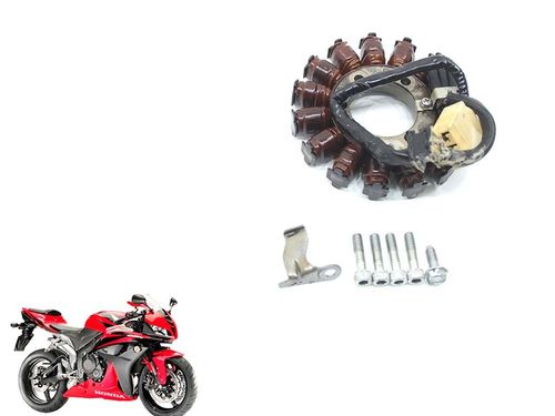 Estator Honda Cbr 600 Rr Cbr600rr 07-12