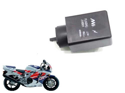 Rele Pisca Honda Cbr 900 Rr Cbr900rr 93-95