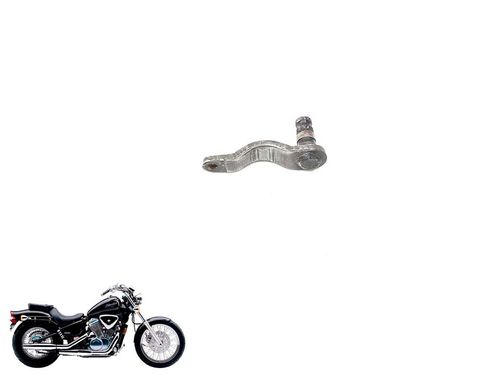 Suporte Pedal Freio Honda Shadow 600 Shadow600 95-05