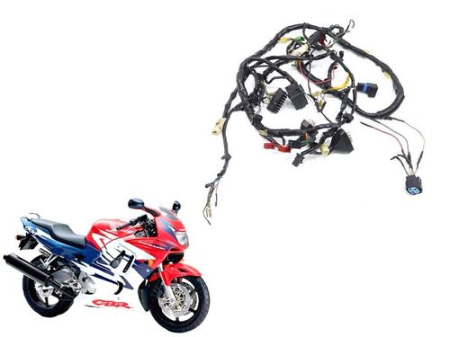 Chicote Principal Honda Cbr 600 F Cbr600f 94-9