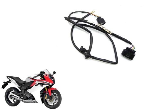 Chicote Sensor Óleo/neutro Honda Cbr 600 F 12-14
