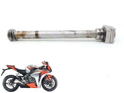Eixo Roda Traseira Honda Cbr 1000 Rr 08-1