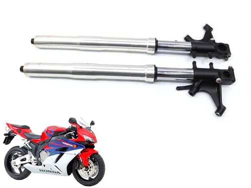 Par Bengalas Honda Cbr 1000 Rr 04-0