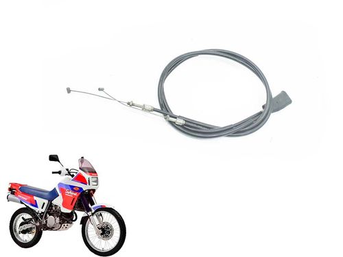 Cabo Acelerador Honda Nx 350 Sahara Nx350sahara 90-99