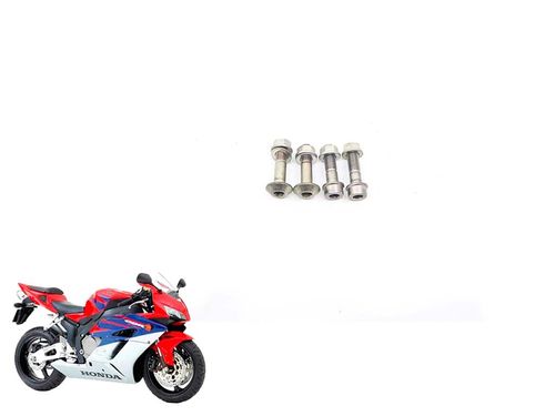 Parafuso Quadro B Honda Cbr 1000  Rr 04-07