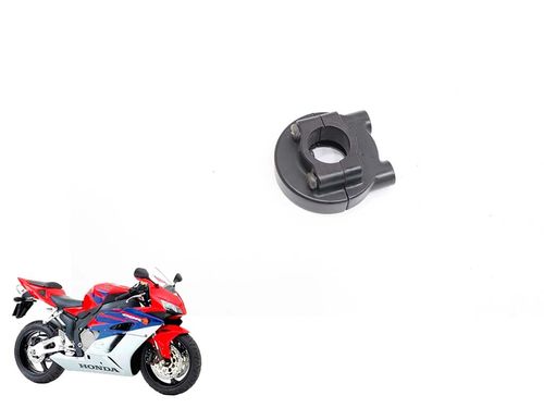Carcaça Acelerador Honda Cbr 1000  Rr 04-07