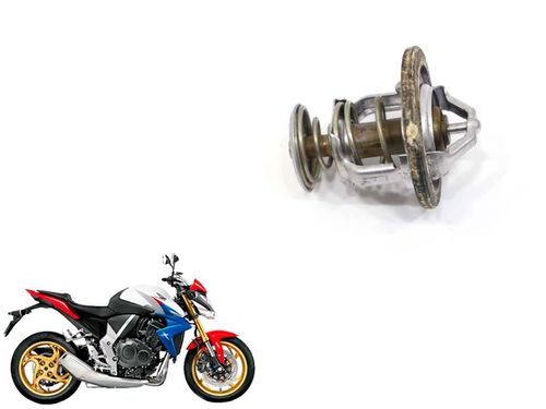 Válvula Termostática Honda Cb 1000r  11-1