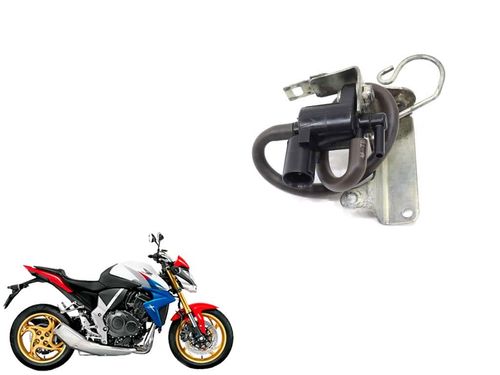Válvula de Ar Honda Cb 1000r  11-1