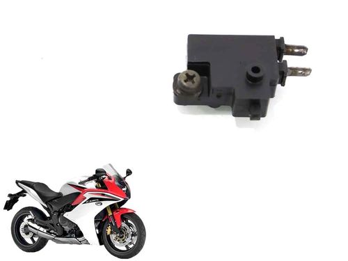 Interruptor Freio Dianteiro Honda Cbr 600 F 12-14