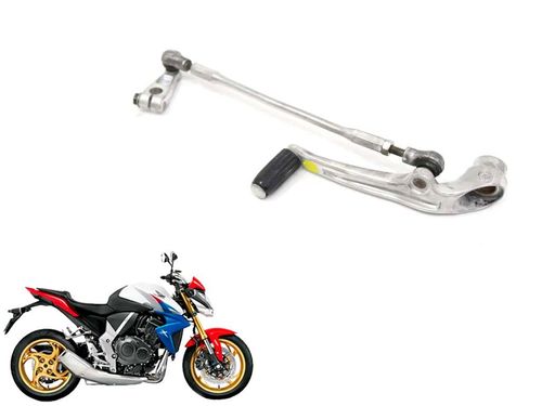 Pedal Cambio Honda Cb 1000r  11-1