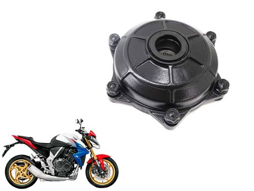 Suporte Flange Coroa Honda Cb 1000r  11-1