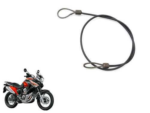 Cabo Limitador Tanque Honda Transalp 700 11-14