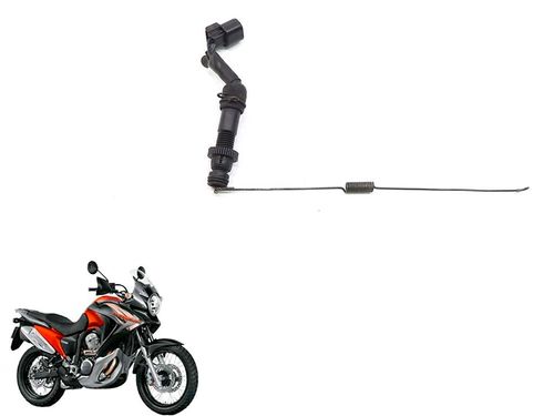 Interruptor Freio Traseiro Honda Transalp 700 11-14