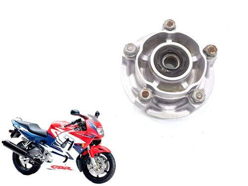 Suporte Flange Coroa Honda Cbr 600 F Cbr600f 94-0
