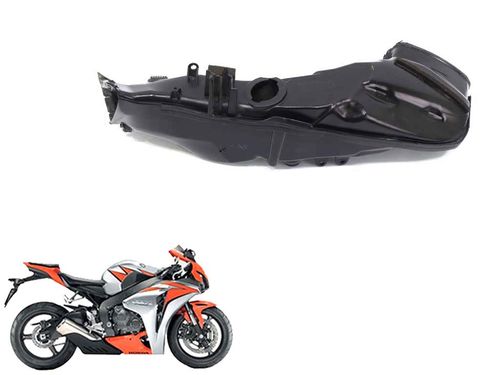 Duto Esquerdo Ar Honda Cbr 1000 Rr 08-1