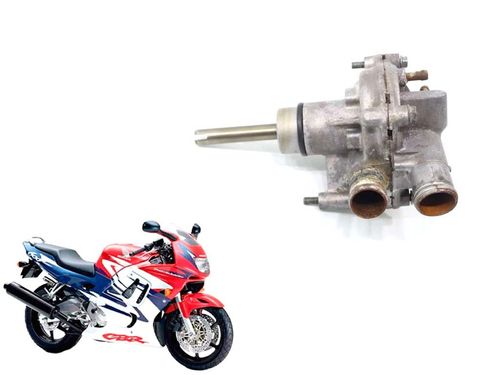 Bomba Agua Honda Cbr 600 F 94-97