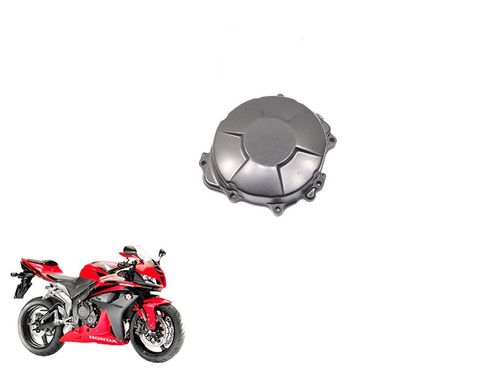 Tampa Esquerda Motor Honda Cbr 600 Rr Cbr600rr 07-12