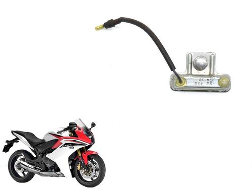 Diodo Honda Cbr 600 F Cbr600f 12-14
