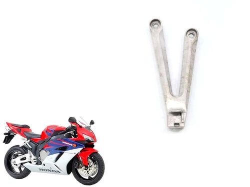 Bacalhau Traseiro Esquerdo Honda Cbr 1000 Rr 04-0