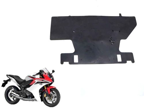 Borracha Acabamento Motor Honda Cbr 600 F 12-14