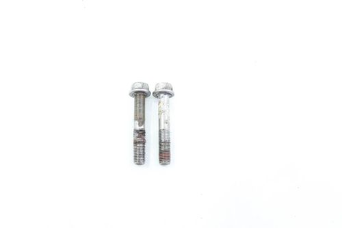 Parafuso Pinça Freio Dianteira Honda Cbr 600 Rr 2007-2012